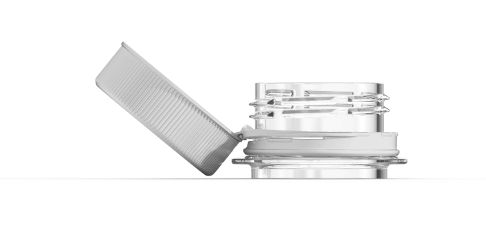 26mm Compact Flip GME 30.40 - 4.2 vol. 